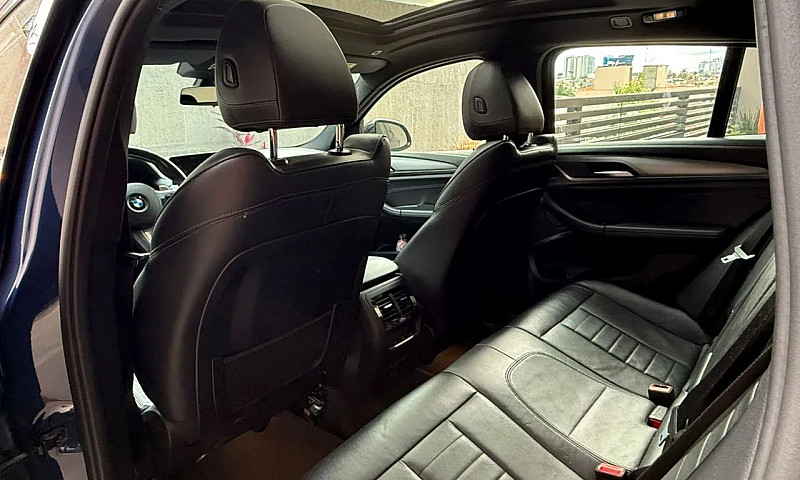 Bmw X4 Xdrive 30I M-...