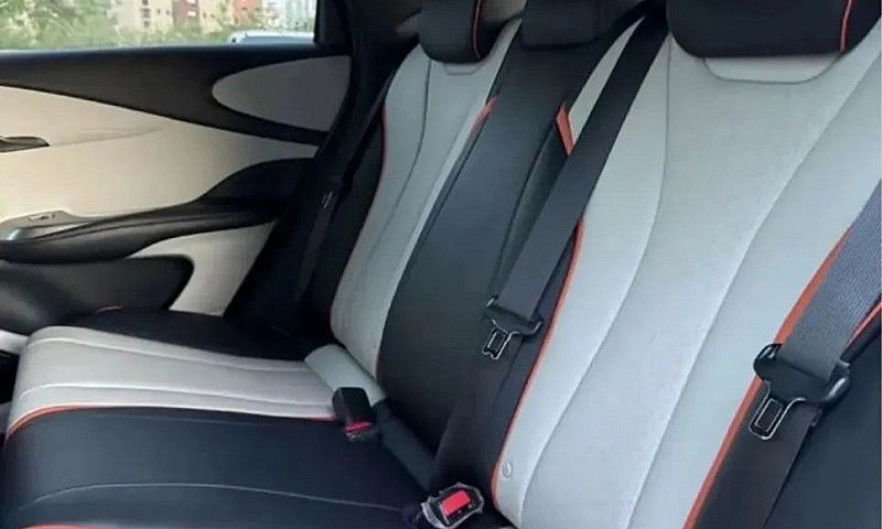 Byd Dolphin Ev (Elét...