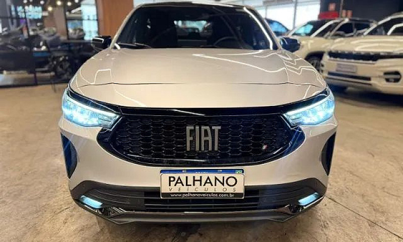 Fiat Fastback Impetu...