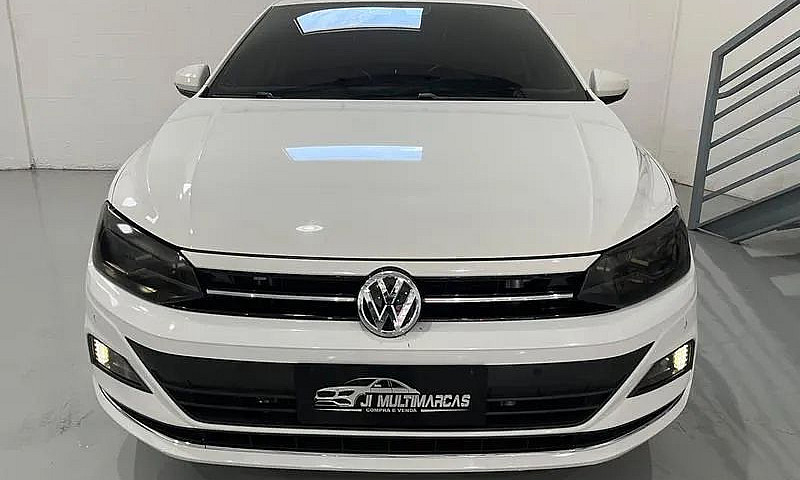 Volkswagen Virtus Hi...