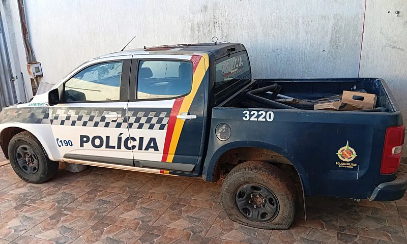 Chevrolet S10 Pick-U...