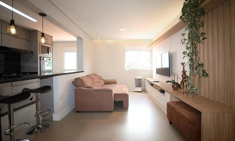 Apartamento À Venda ...