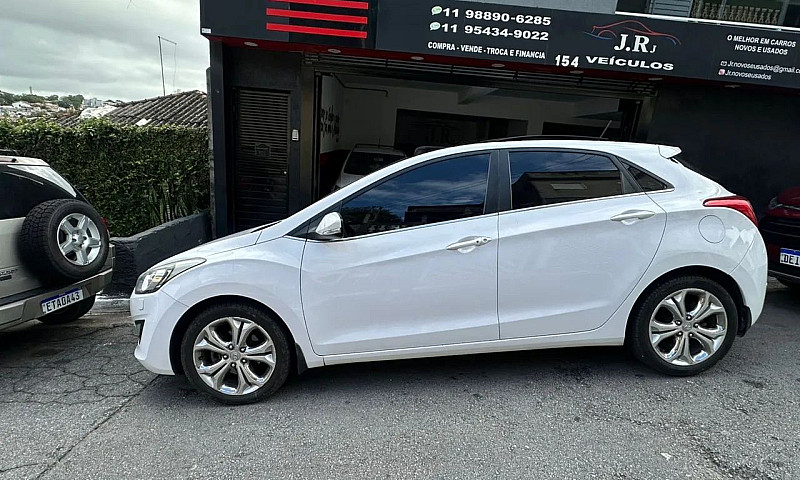 Hyundai I30 Serie Li...