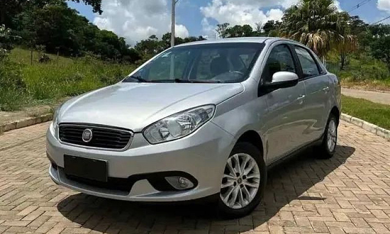 Fiat Grand Siena Att...
