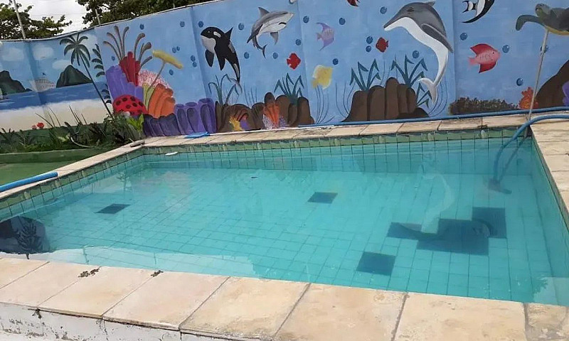 Casa Plana Cararu/ E...