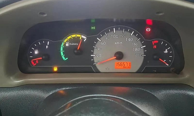 Fiat Palio 1.0 Econo...