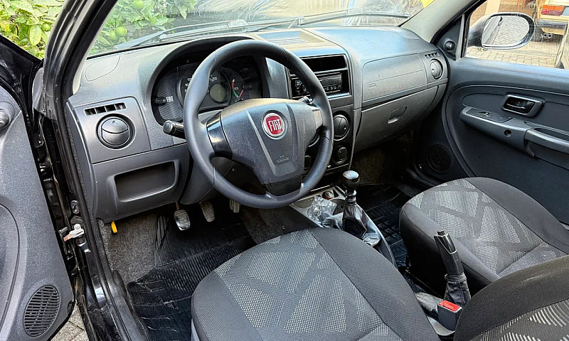 Fiat Palio 1.0/ Trof...