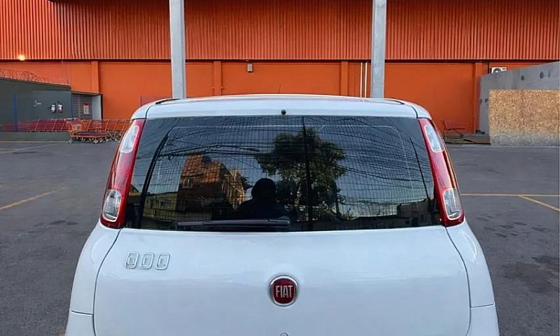 Fiat Uno Vivace/Rua ...