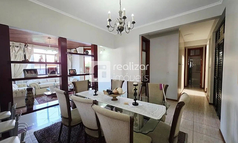 Casa 5 Quartos No Ba...
