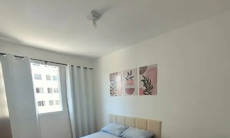 Apartamento Mobiliad...