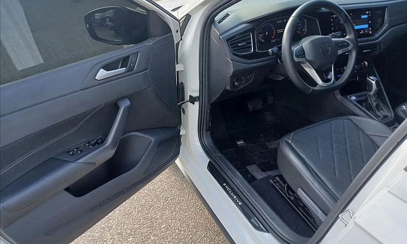 Volkswagen Virtus Ex...