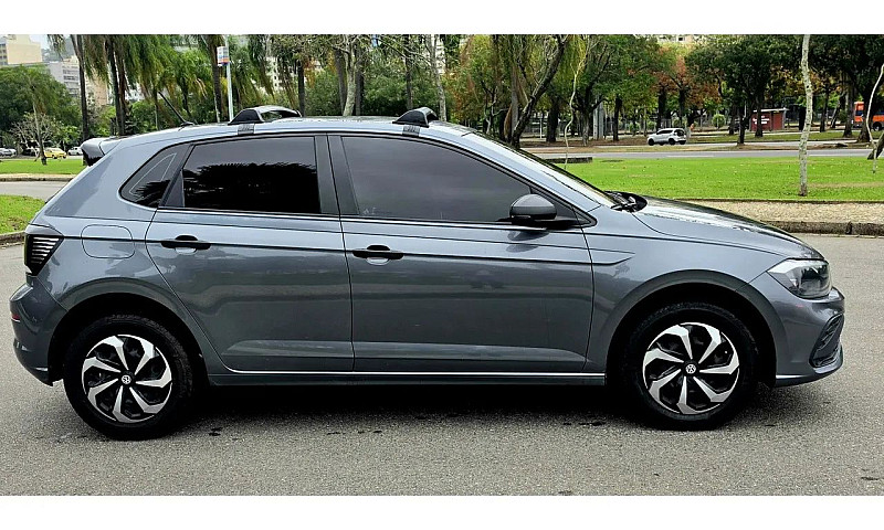 Volkswagen Polo Trac...