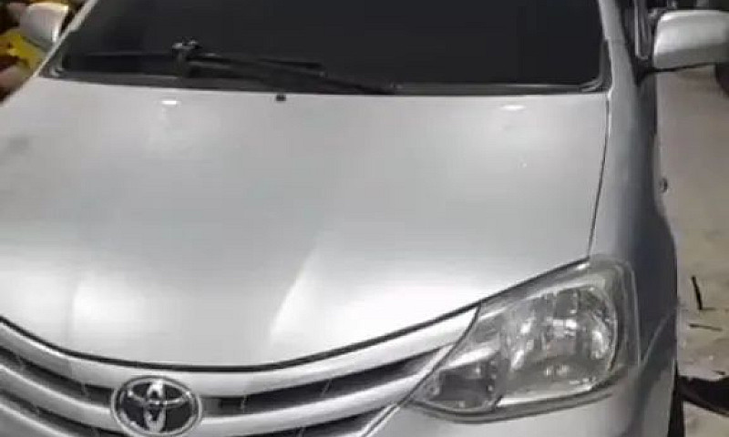 Toyota Etios Xs Seda...