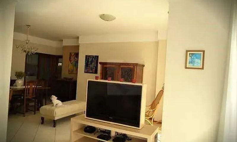 Apartamento Com 3 Qu...