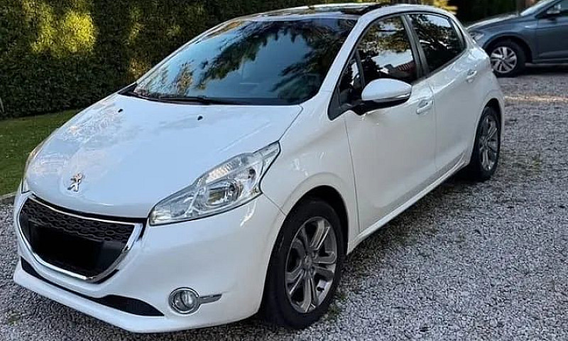 Peugeot 208 Active/A...