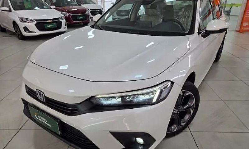 Honda Civic Sed.tour...