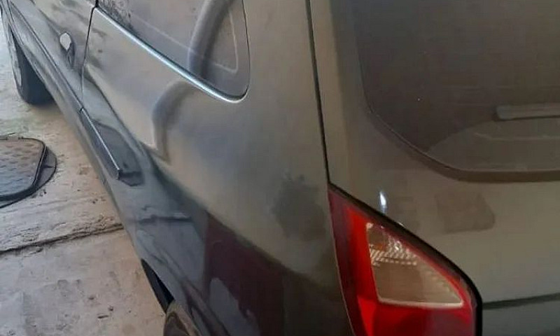 Chevrolet Celta Spir...