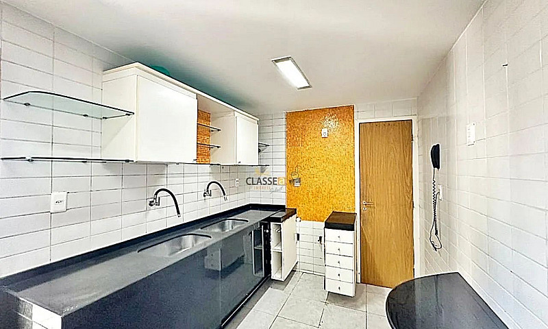 Apartamento 4 Quarto...