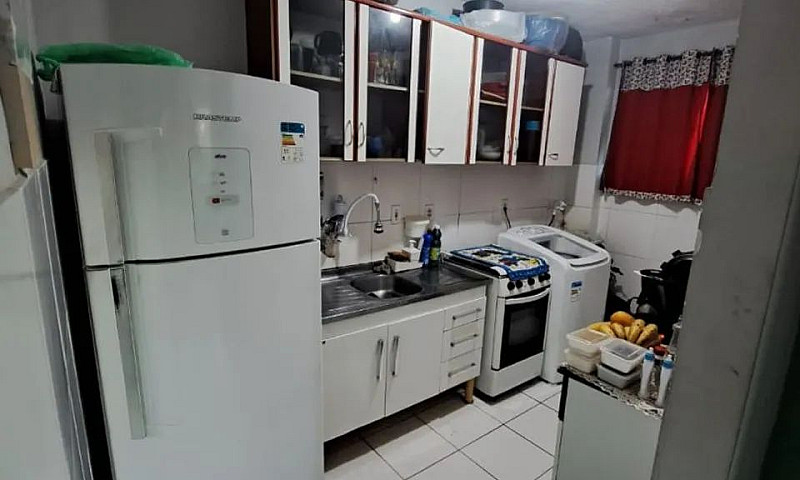 Vendo Apartamento No...