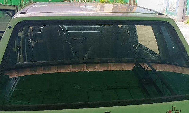 Fiat Uno Mille 1.0 F...