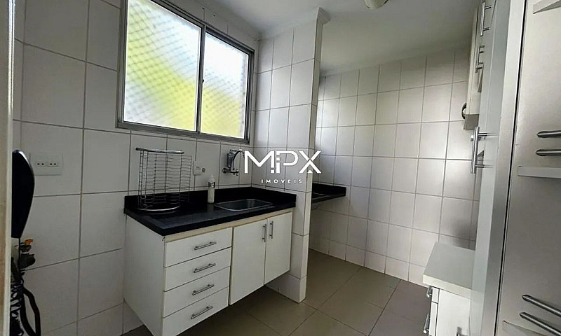 Apartamento Para Alu...