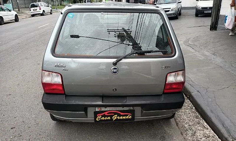 Fiat Uno Mille 1.0 F...