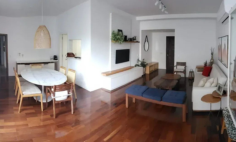 Apartamento Para Ven...