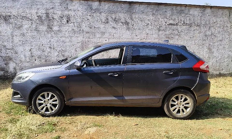 Chery Celer Hatch 1....