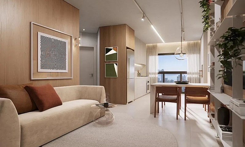 Apartamento À Venda ...