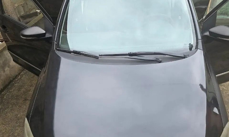 Volkswagen Fox 1.0 M...
