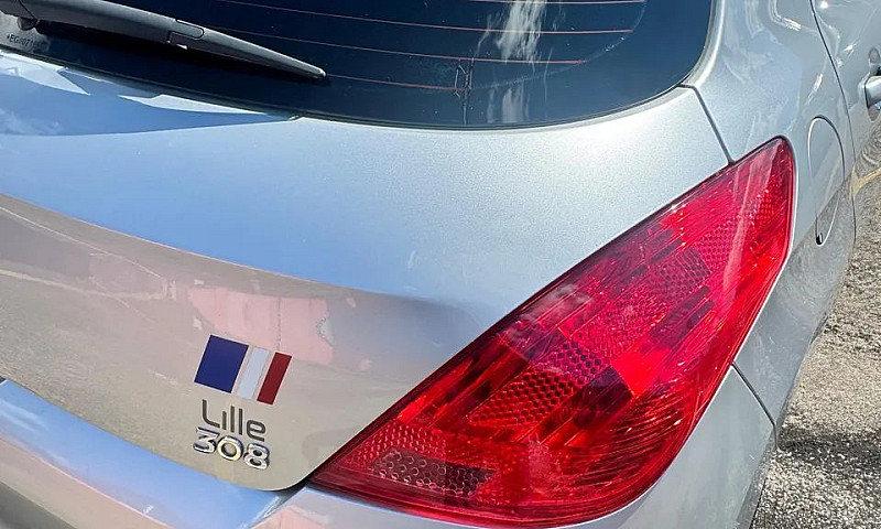 Peugeot 308 Feline/G...