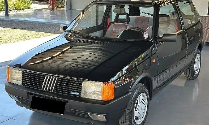 Fiat Uno 1.6R Mpi / ...