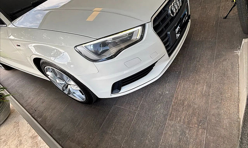 Audi A3 Sedan 1.4/ A...
