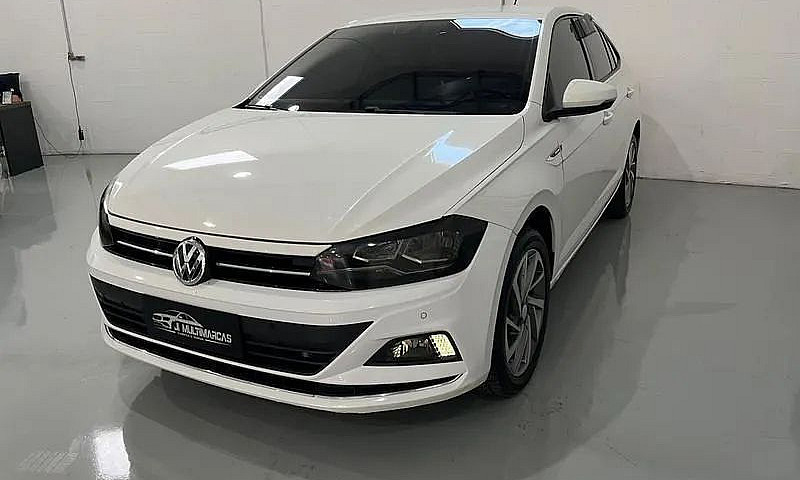 Volkswagen Virtus Hi...