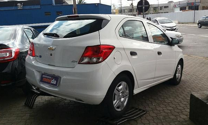 Gm - Chevrolet Onix...