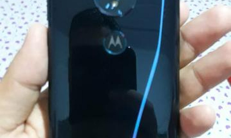 Vendo Motorola G6 Pl...