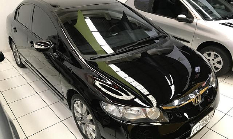 Honda Civic Lxl 2011...