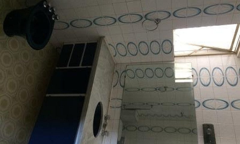 Apartamento Padrão...