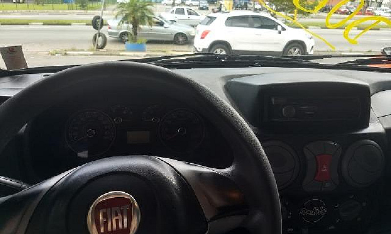 Fiat Doblo 1.4 2014 ...