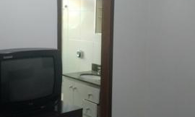 Apartamento Mobiliad...