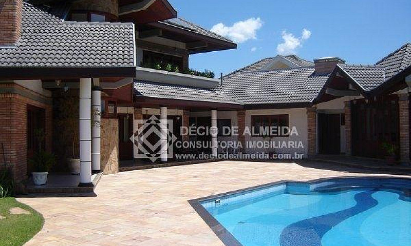 Sobrado 06 Dorms No ...