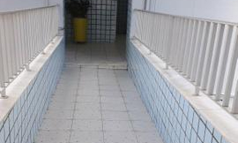 Apartamento 02 Quart...