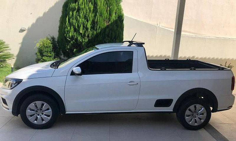 Saveiro Trendline...