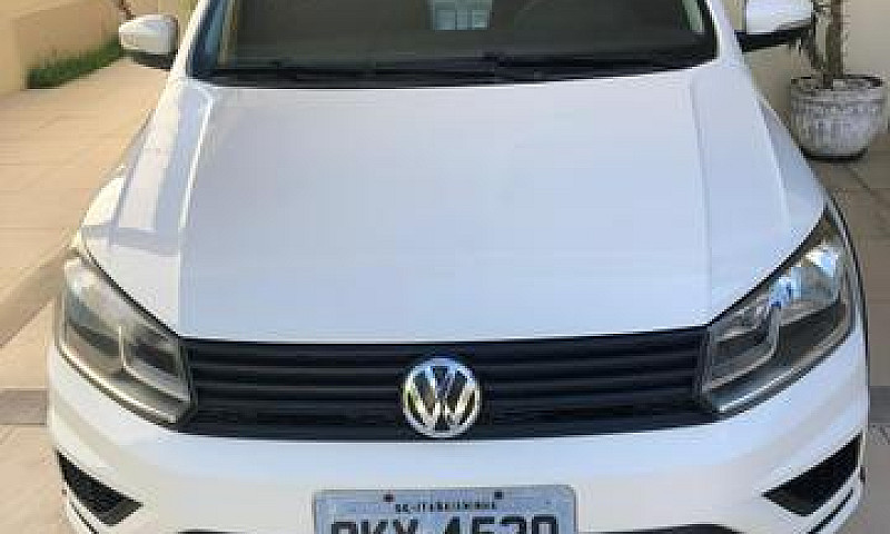 Saveiro Trendline...