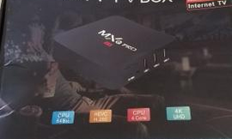 Tv Box...