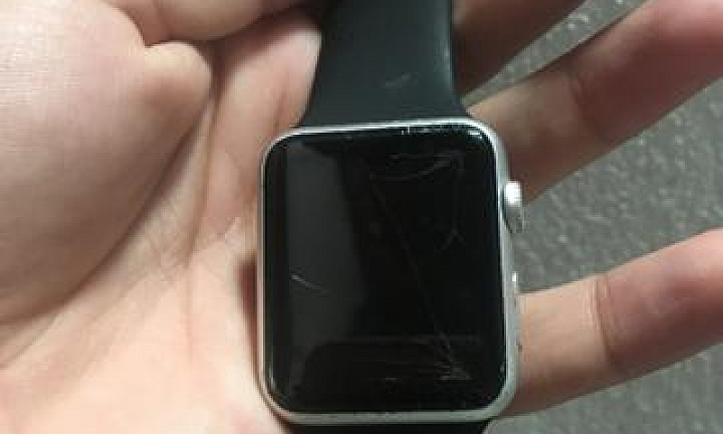 Apple Watch Série 1 ...