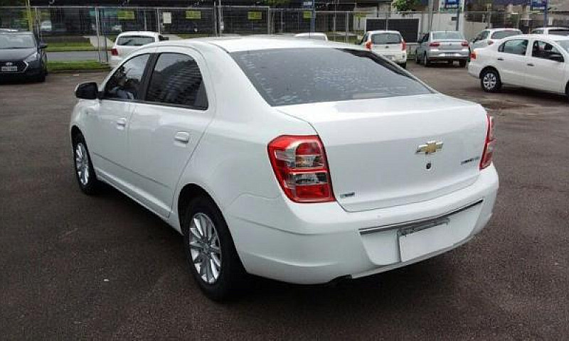 Chevrolet Cobalt Ltz...