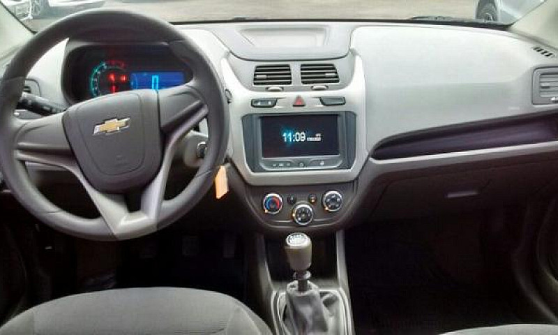 Chevrolet Cobalt Ltz...