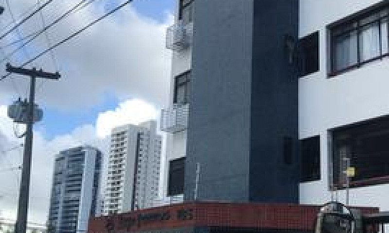 Apartamento No Aeroc...