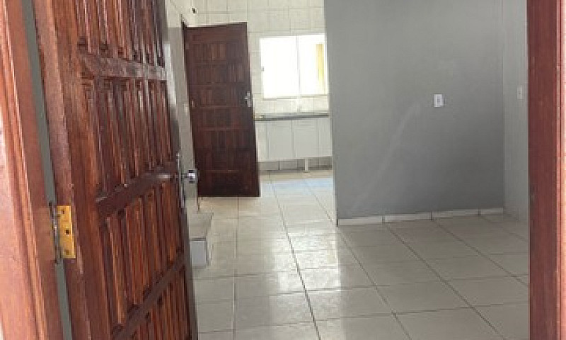 Casa Jk Nova Capital...